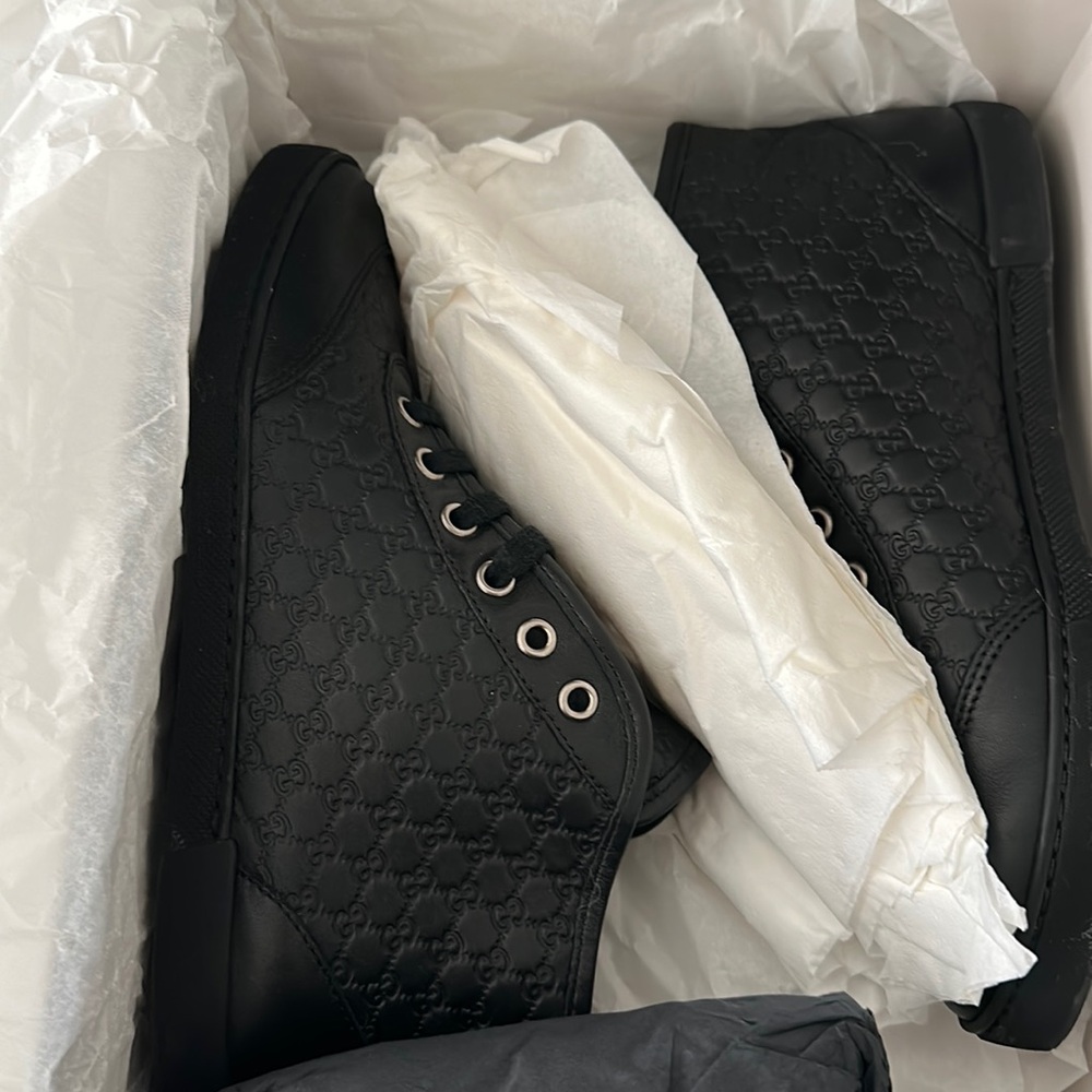 Gucci miro soft/microguccissima sof size 35